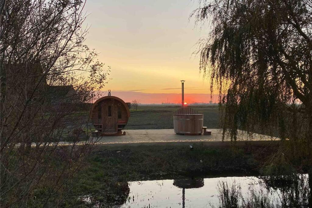 Chienmarin Healthfarm & Residences Anno 1712 ***** Nieuwpoort Exterior foto